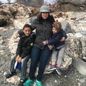 Meet your Posher, Connie